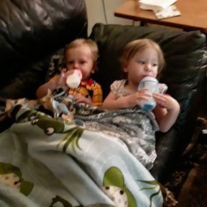 Meet your Posher, Linda harvey